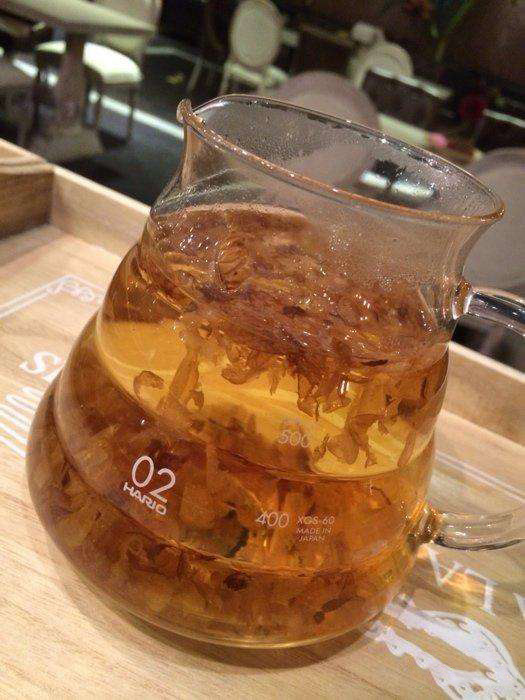 咖啡果皮的妙用，你又嘗試過嗎？
