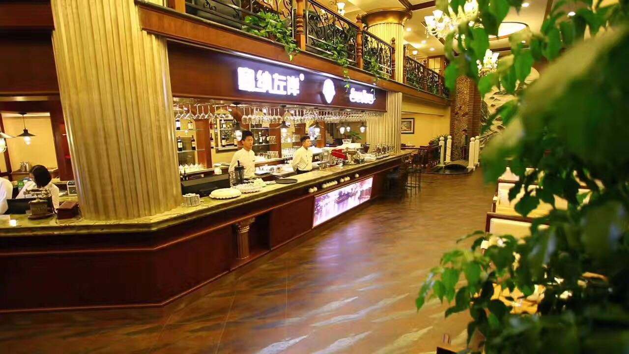 咖啡廳加盟應該注重什么?