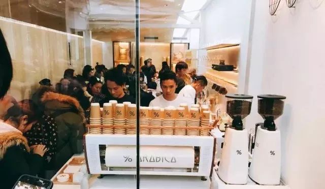 塞納左岸咖啡，咖啡店加盟