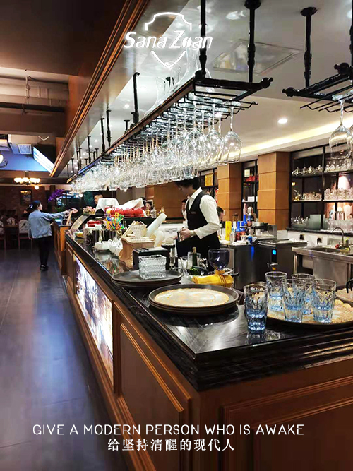 「塞納左岸成都1000平直營店」,花園式咖啡西餐廳,開業!