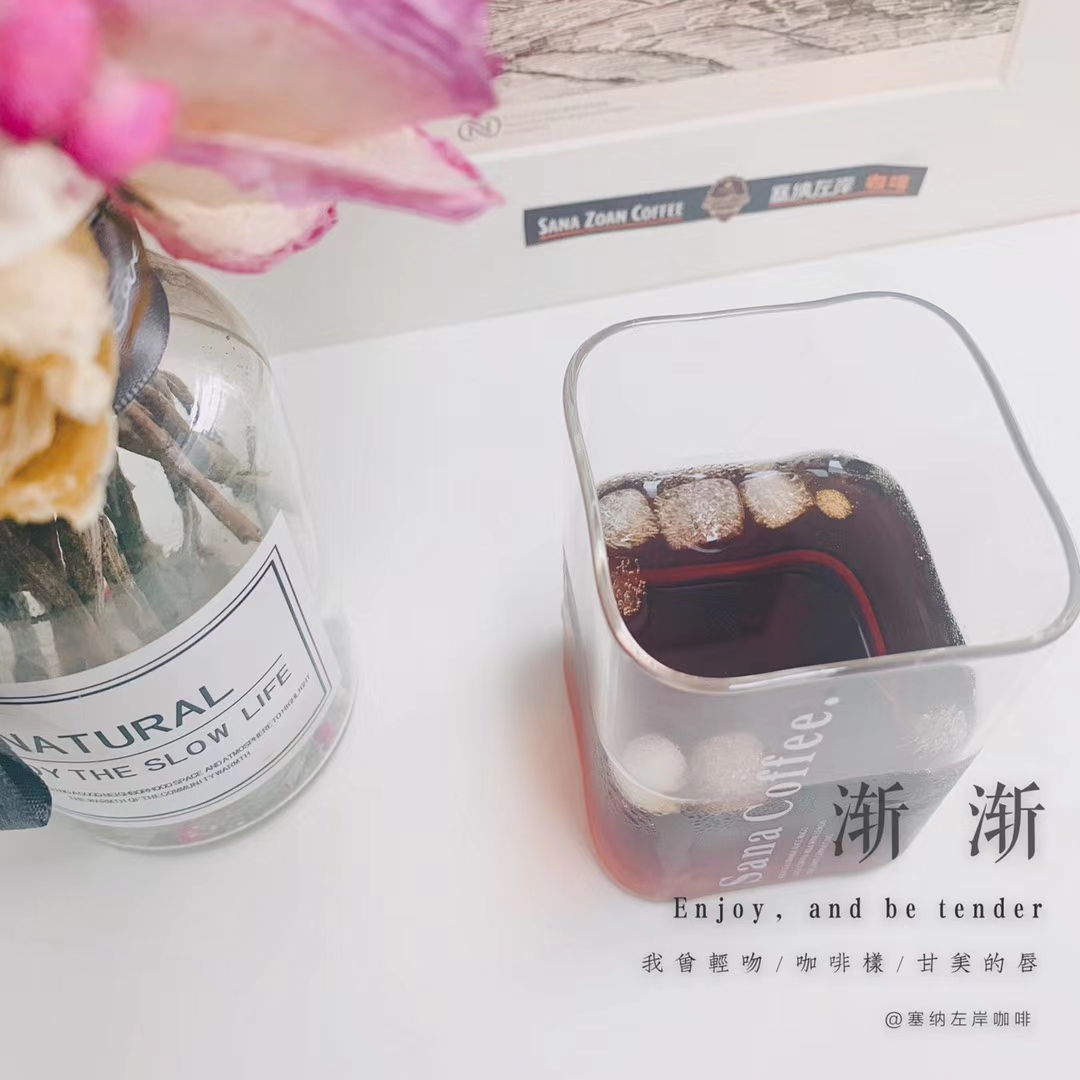 塞納左岸700平米咖啡店入駐江城丹東,危機(jī)是品牌的試金石